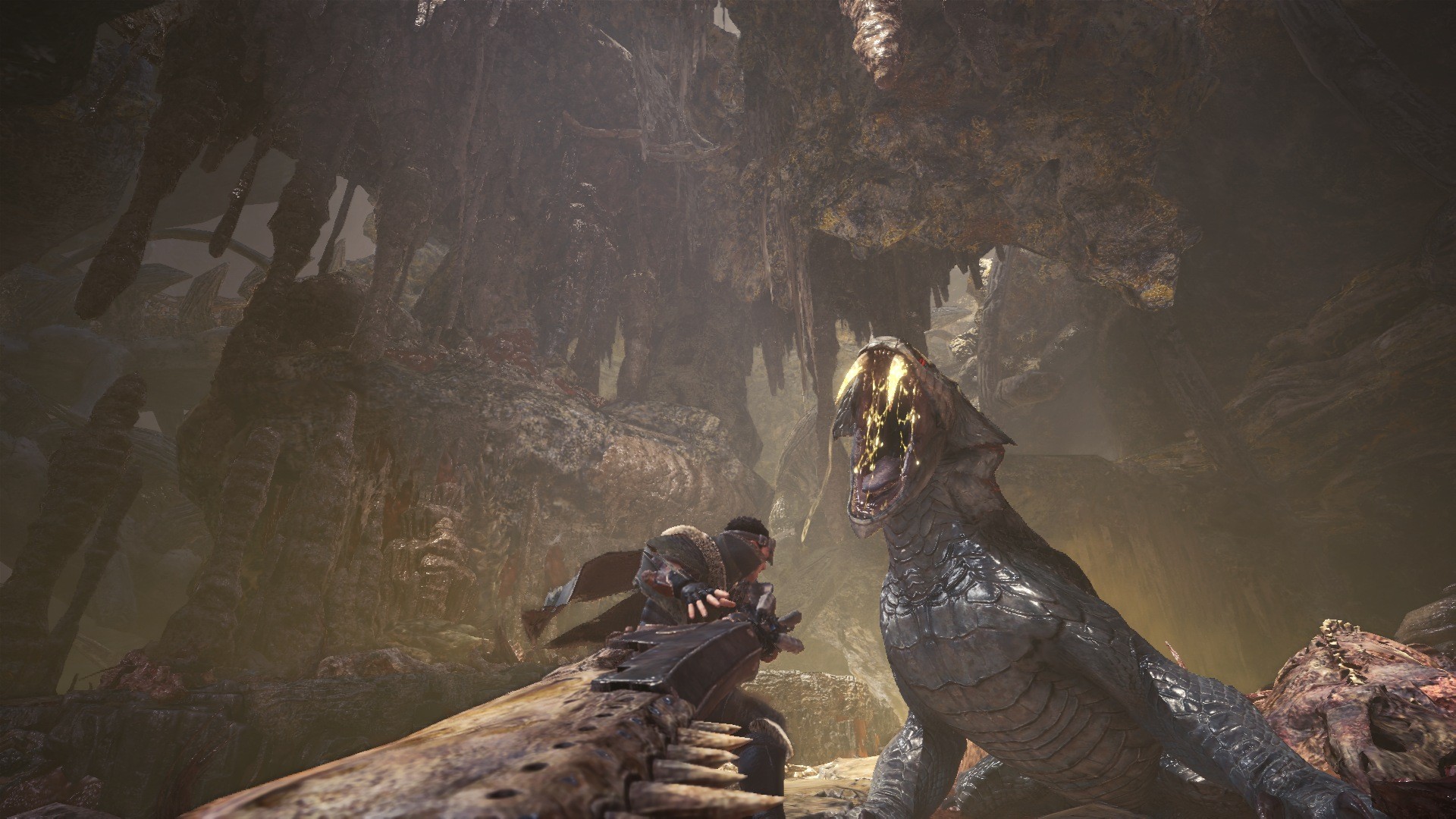Monster Hunter: World - Imagen 12